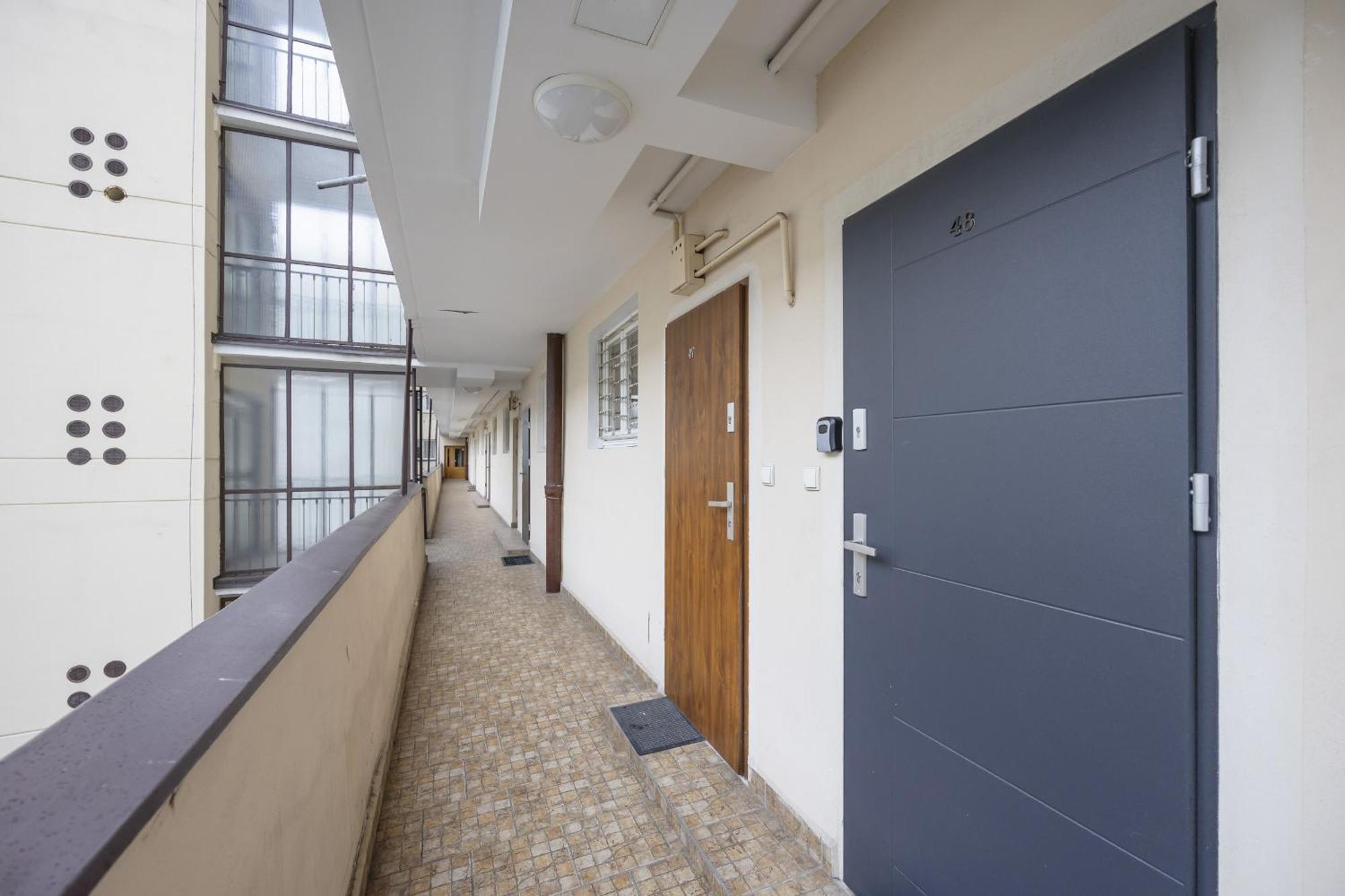 Marszalkowska Stylish With Balcony Center By Renters Apartment Warsaw